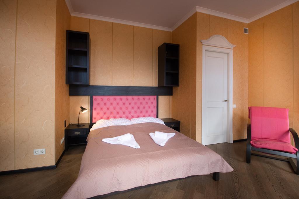 Old Riga sightseeing apartment Buitenkant foto