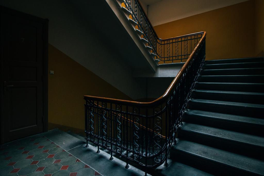 Old Riga sightseeing apartment Buitenkant foto
