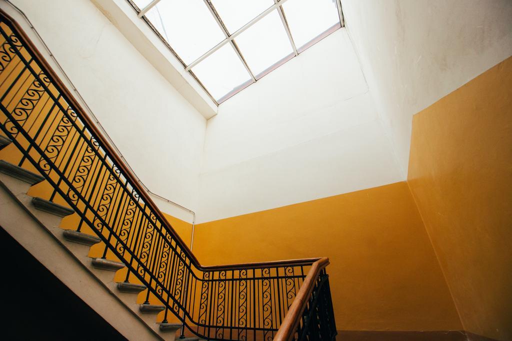 Old Riga sightseeing apartment Buitenkant foto